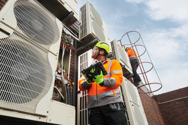 Best Geothermal HVAC Systems in Mineral Springs, AR