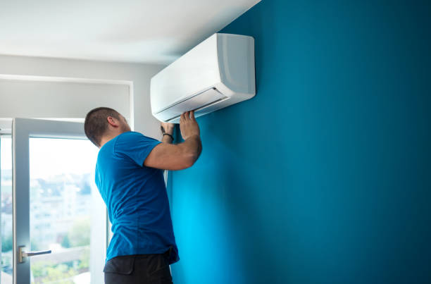 Reliable Mineral Springs, AR HVAC Solutions