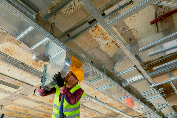 Best Residential HVAC in Mineral Springs, AR