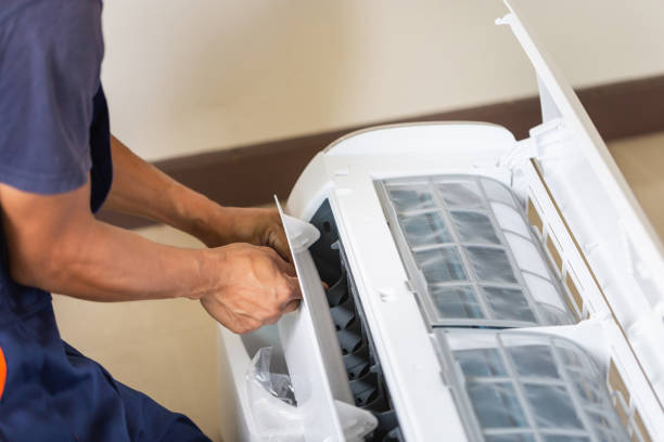 Mineral Springs, AR HVAC Company