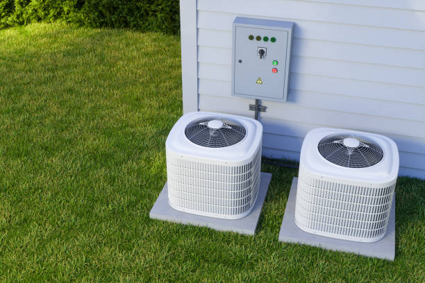 Best HVAC Financing and Leasing in Mineral Springs, AR