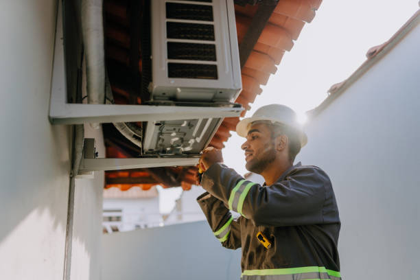 Best Energy-efficient HVAC Solutions in Mineral Springs, AR