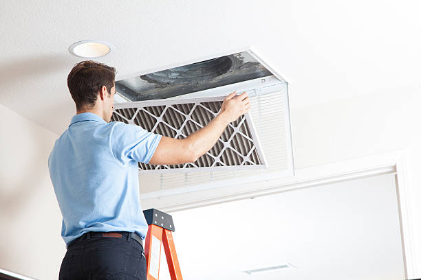 Best Emergency HVAC Services in Mineral Springs, AR