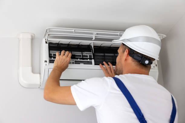 Best HVAC Consulting and Engineering in Mineral Springs, AR