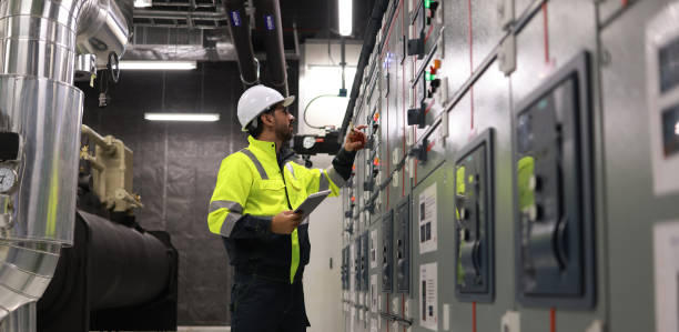 Best Commercial HVAC in Mineral Springs, AR