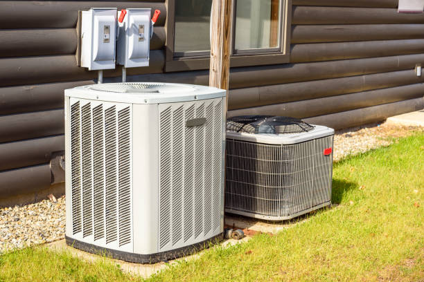 Best HVAC Training and Certification in Mineral Springs, AR